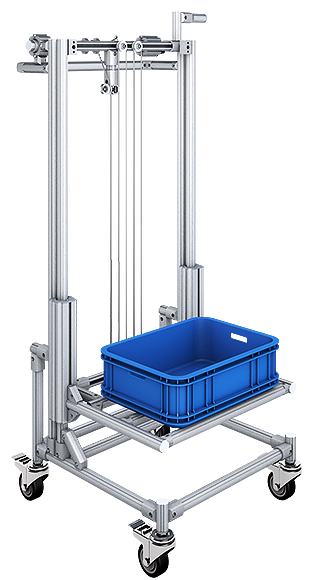 興千田一站式方案服務