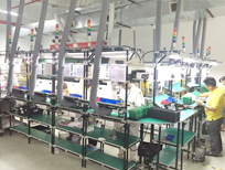 深圳PCB行業某電路板企業3.0細胞線案例