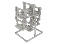 轉盤型旋轉裝置