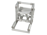 連桿機構升降平臺