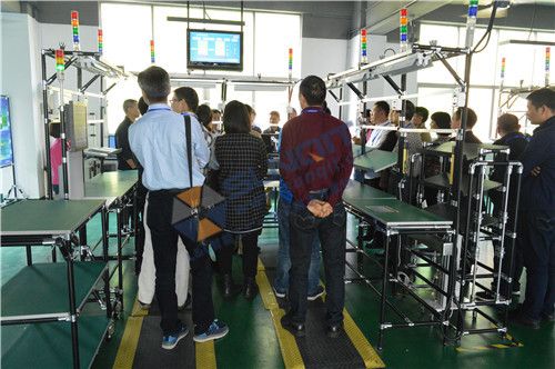 工業(yè)3.0體驗 工業(yè)3.0體驗