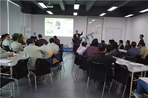 企業轉型升級 企業轉型升級