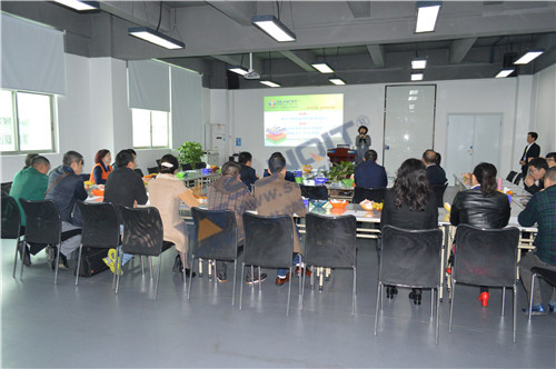 企業為什么要轉型 企業為什么要轉型