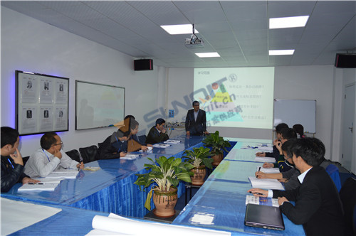 第八屆工業4.0下精益生產道場訓練營活動 第八屆工業4.0下精益生產道場訓練營活動