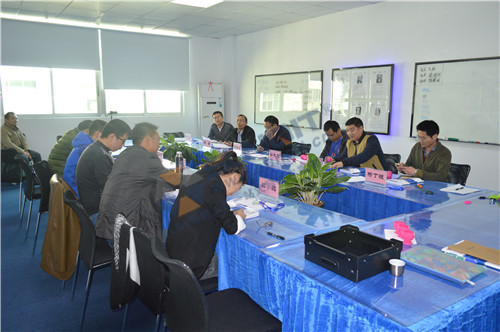 第八屆工業4.0下精益生產道場訓練營活動 第八屆工業4.0下精益生產道場訓練營活動