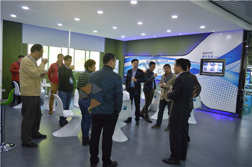 第九屆工業4.0下企業轉型升級觀摩團 第九屆工業4.0下企業轉型升級觀摩團