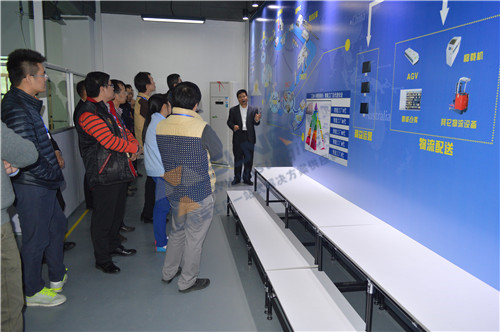 工業(yè)4.0培訓(xùn) 工業(yè)4.0培訓(xùn)