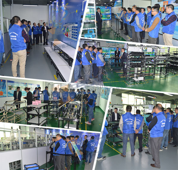 道場(chǎng)觀摩 道場(chǎng)觀摩