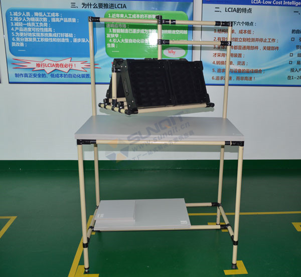 興千田產品亮相2016廈門工業博覽會