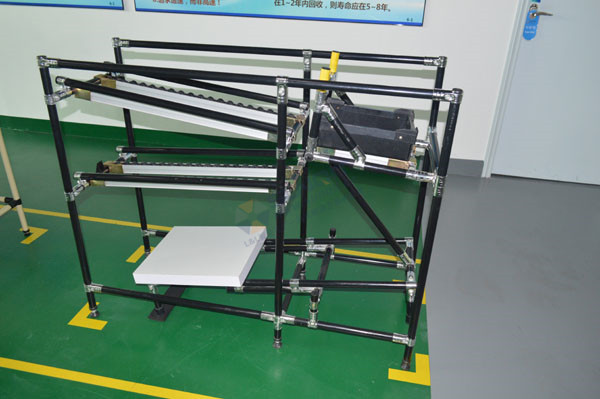 興千田產品亮相2016廈門工業博覽會