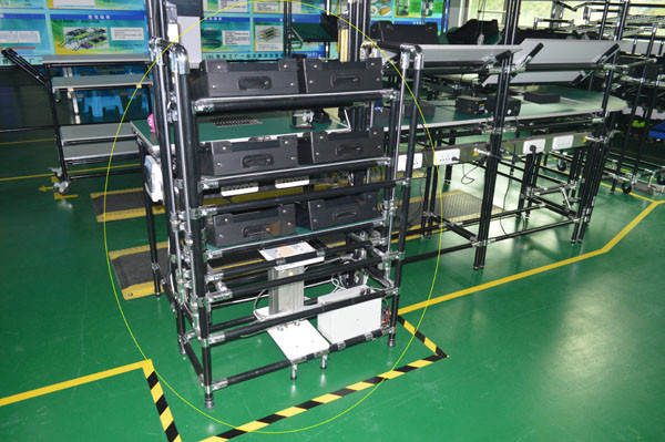 興千田產品亮相2016廈門工業博覽會