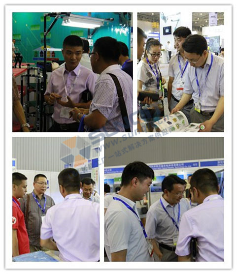 成都國際電子生產設備及技術展 成都國際電子生產設備及技術展