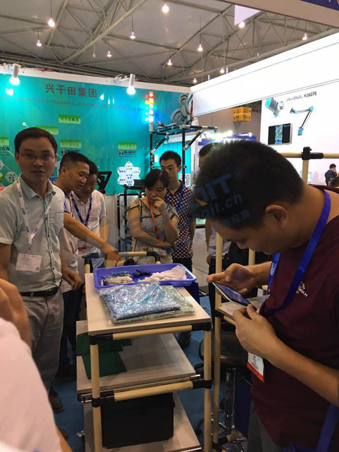 成都國際電子生產設備及技術展 成都國際電子生產設備及技術展