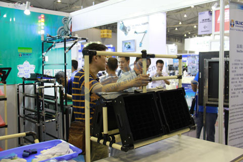 成都國際電子生產設備及技術展 成都國際電子生產設備及技術展