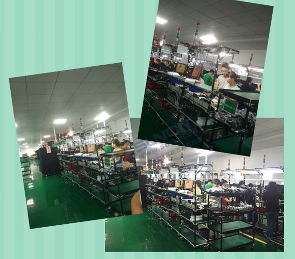 慧眼視訊方案咨詢項目成功啟動 慧眼視訊方案咨詢項目成功啟動