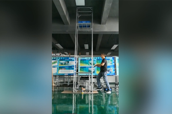 【精益LCIA261】滑輪組應用模塊