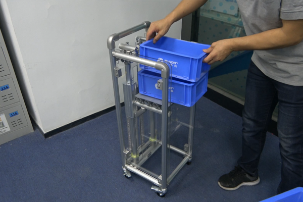 【精益LCIA251】定點提升機構-5