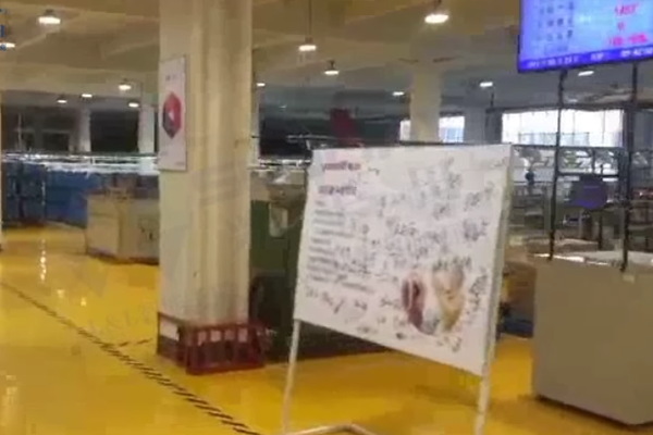 【精益LCIA76】醫療行業3.0細胞線案例