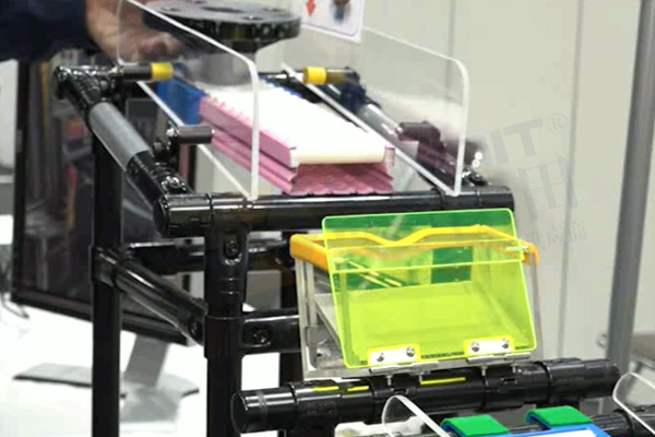 【精益LCIA186】LCIA-翻轉裝置