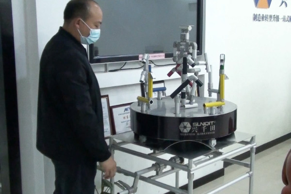 【精益LCIA183】LCIA零部件應用之旋轉木馬