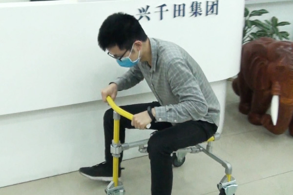 【精益LCIA182】LCIA零配件應用之小車