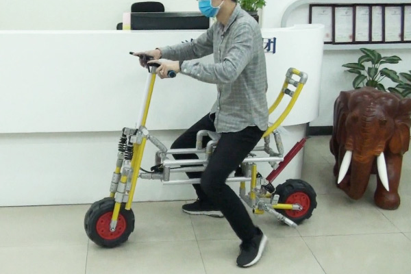 【精益LCIA181】LCIA零部件應用之摩托車