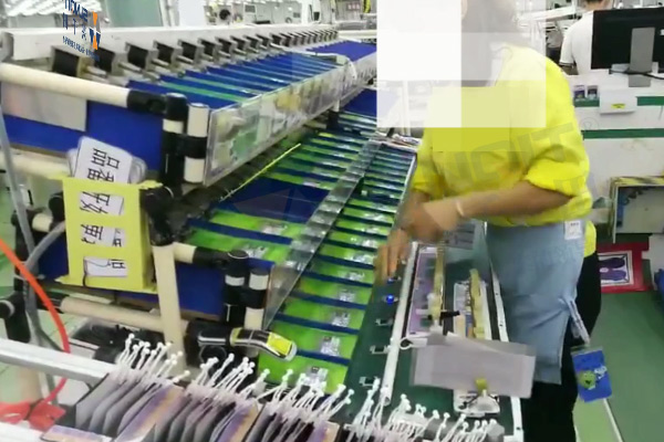 【精益LCIA110】精益生產線防呆工裝