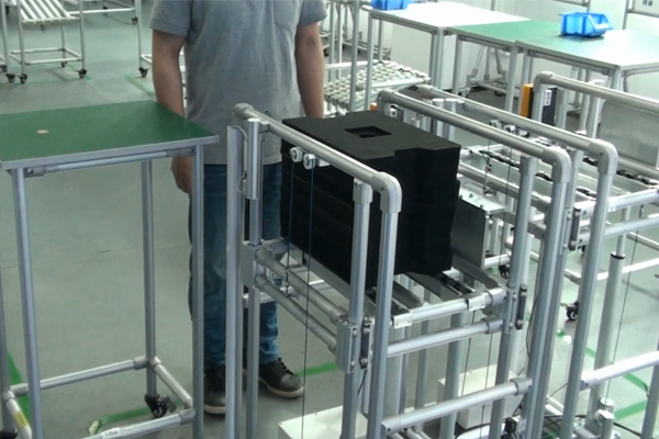 【精益LCIA287】定點提升機構-6