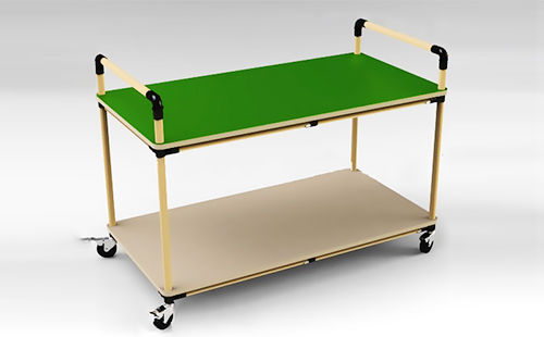 精益周轉車是什么意思? 精益周轉車是什么意思?