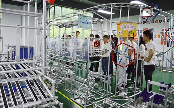 低成本自動化供應(yīng)商推薦哪家？原因是什么？