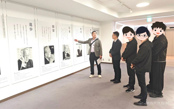 【第3天】回顧|2025日本精益匠心研學—【精益生產(chǎn)+Karakuri 改善大會】“零距離”世界級制造沉浸式研修之旅