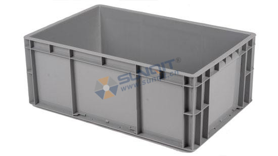 影響各材質<a href='/xbzzx.htm' class='keys' title='點擊查看關于周轉箱的相關信息' target='_blank'>周轉箱</a>價格的因素有哪些? 影響各材質周轉箱價格的因素有哪些?