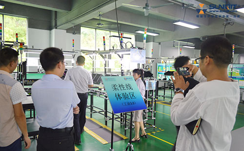 公牛參觀興千田 公牛參觀興千田