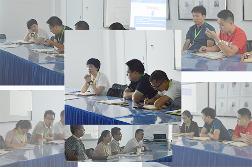 會議花絮 會議花絮