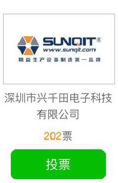 興千田評選知名品牌 興千田評選知名品牌