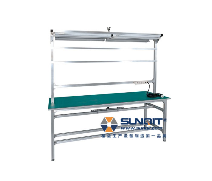 雙邊作業工作臺