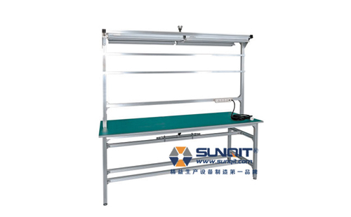 雙邊作業工作臺