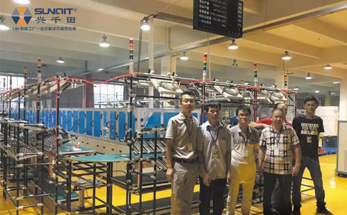 精益案例 精益案例