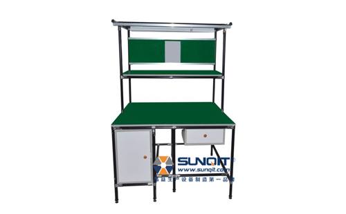 標準<a href='/jingyiguan.htm' class='keys' title='點擊查看關于線棒的相關信息' target='_blank'>線棒</a>工作臺 標準<a href='/jingyiguan.htm' class='keys' title='點擊查看關于線棒的相關信息' target='_blank'>線棒</a>工作臺