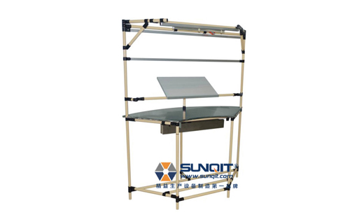 不銹鋼面板轉(zhuǎn)角包裝工作臺 不銹鋼面板轉(zhuǎn)角包裝工作臺