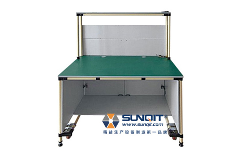 防護檢查工作臺 防護檢查工作臺