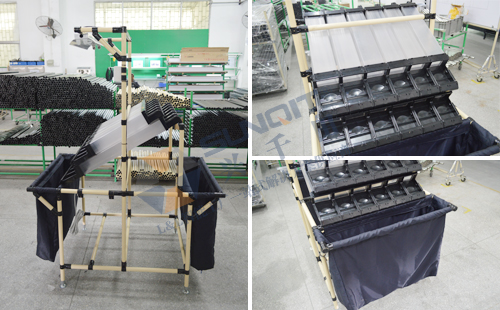 成組架(小) 成組架(小)