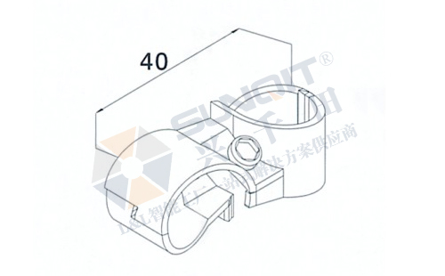 HJ-6P / HJ-6D尺寸圖 HJ-6P / HJ-6D尺寸圖
