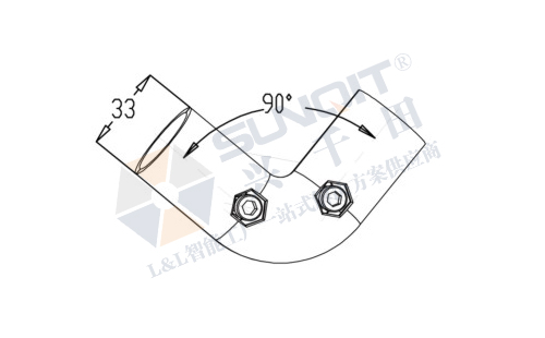 HJ-16P / HJ-16D尺寸圖 HJ-16P / HJ-16D尺寸圖