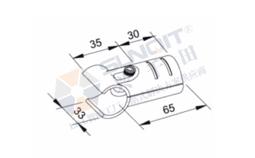 HJ-19P / HJ-19D尺寸圖 HJ-19P / HJ-19D尺寸圖