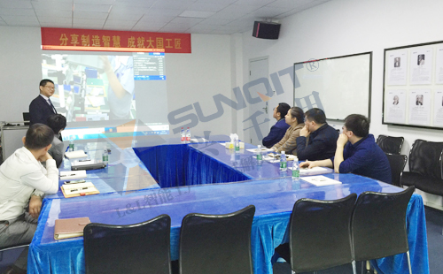 熱烈歡迎亞大汽車參觀興千田道場(chǎng) 熱烈歡迎亞大汽車參觀興千田道場(chǎng)