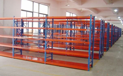 次重型貨架 次重型貨架