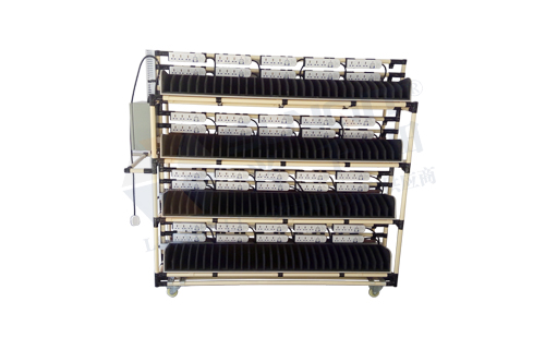 精益管老化架 精益管老化架