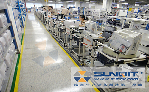 檢測工業細胞生產線 檢測工業細胞生產線