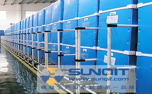 <a href='/jingyiguan.htm' class='keys' title='點擊查看關于線棒的相關信息' target='_blank'>線棒</a>滑軌式貨架 線棒滑軌式貨架